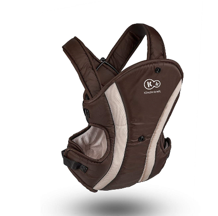 Kinderkraft baby carrier review discount
