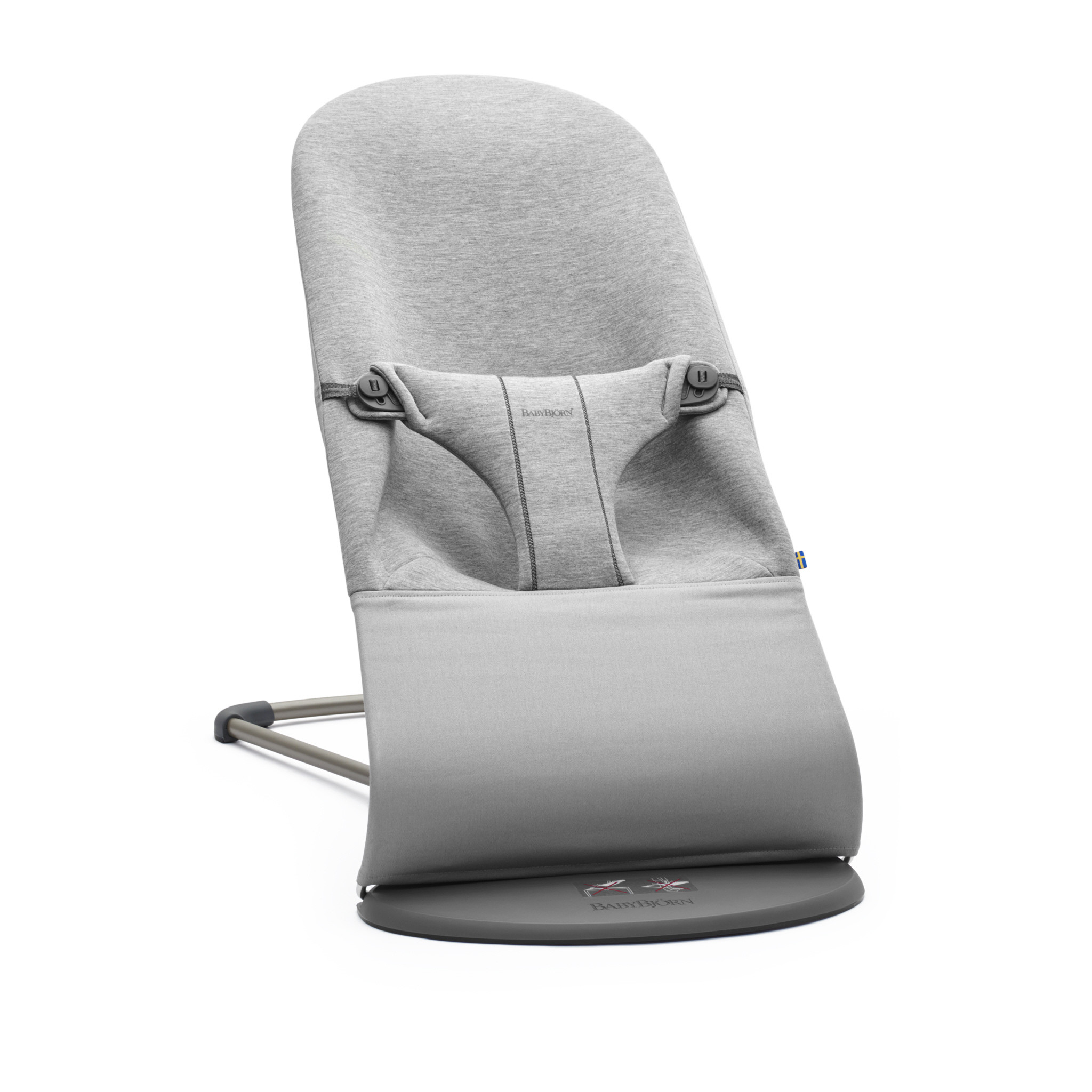 Baby bjorn bouncer bliss hot sale review