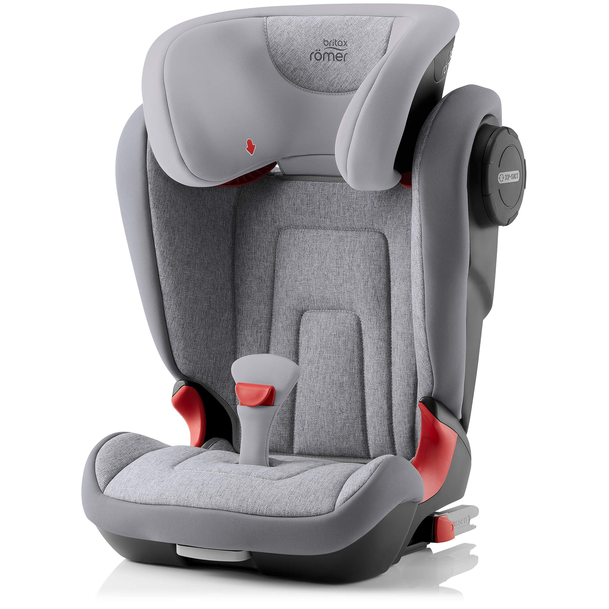 Britax Römer KIDFIX 2 S Car Seat - Reviews