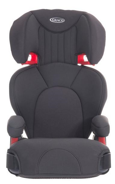 Graco logico l 2025 child car seat