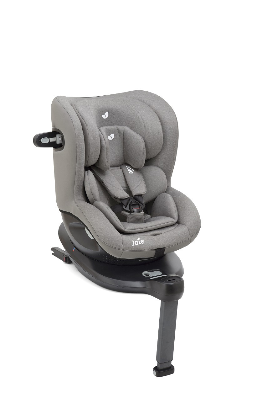 Joie I-spin 360 Car Seat - Best For Baby