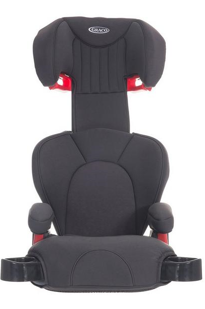 Graco Logico 2 3 car Seat Reviews