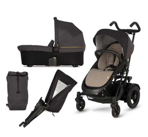 Micralite cheap buggy board