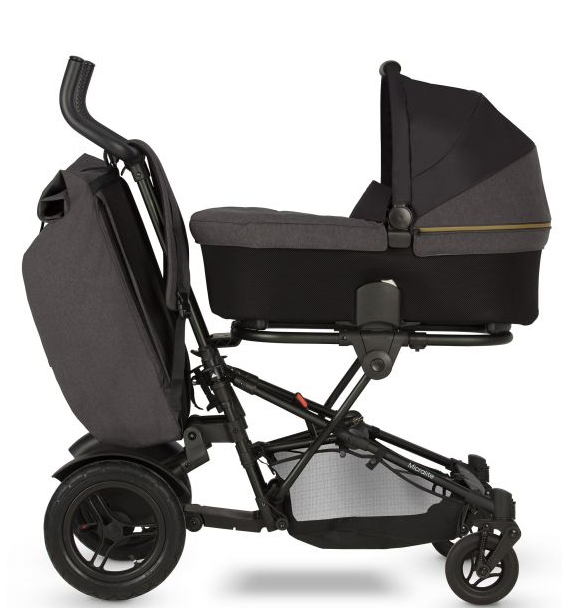 Micralite TwoFold Tandem Bundle Reviews