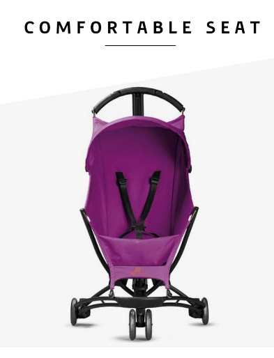 Quinny yezz air shop review