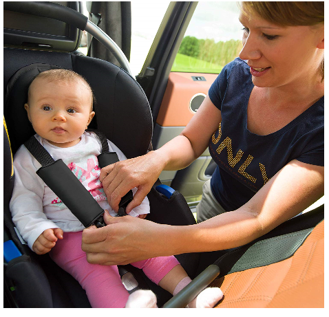 Hauck comfort fix car seat review outlet