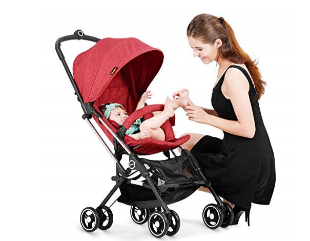 Besrey Lightweight Travel Stroller Reviews