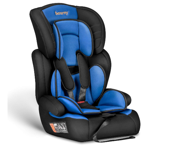 Besrey Baby Car Seat Booster Group 123 Reviews