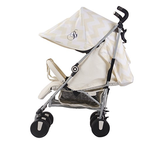 Billie faiers double pushchair store