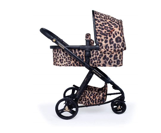 Cosatto Giggle 3 Paloma Faith Pushchair Reviews