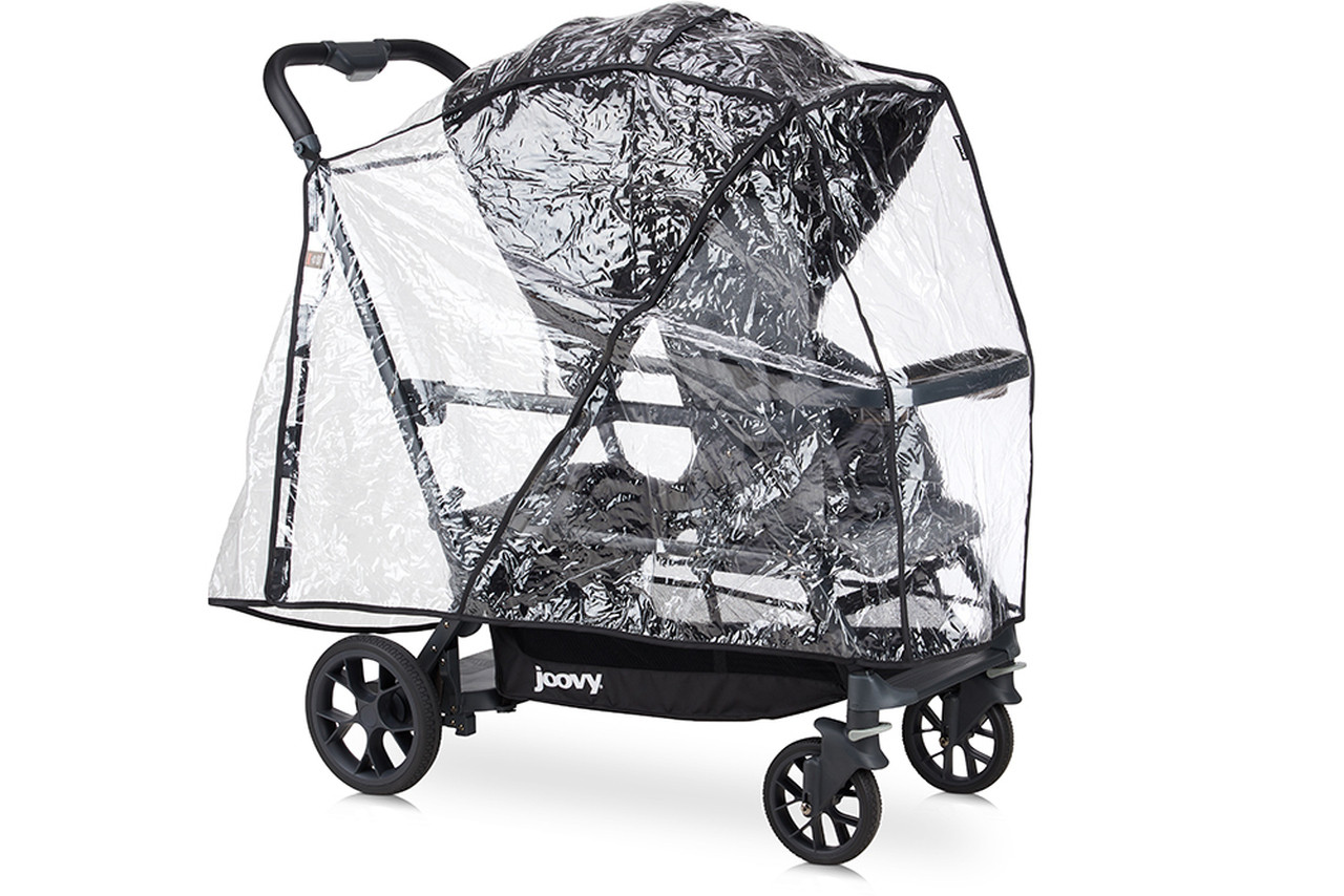 Joovy caboose shop s review