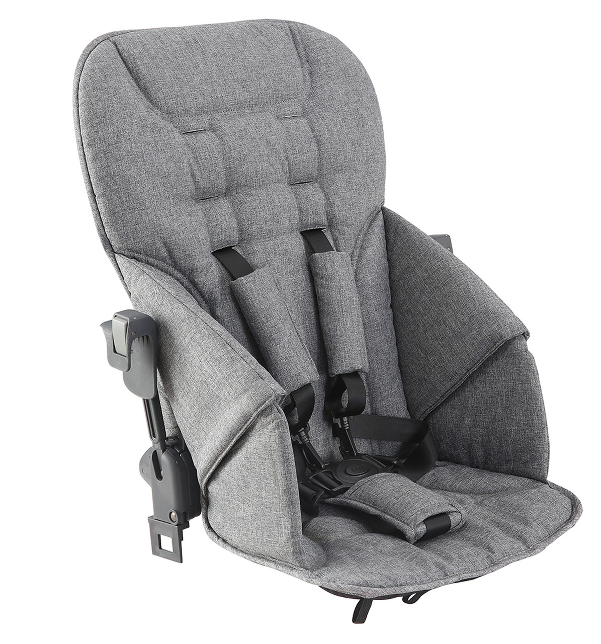 Joovy caboose back seat top