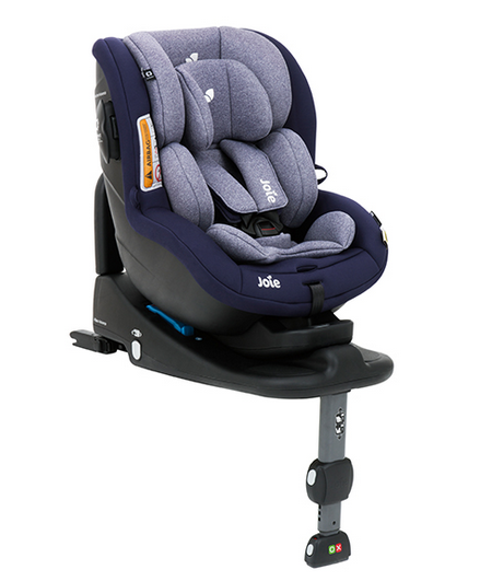 Joie anchor on sale isofix