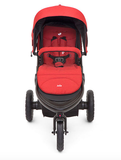 Joie shop crosster review