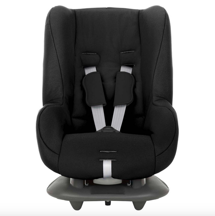 Britax Romer Eclipse Car Seat Reviews
