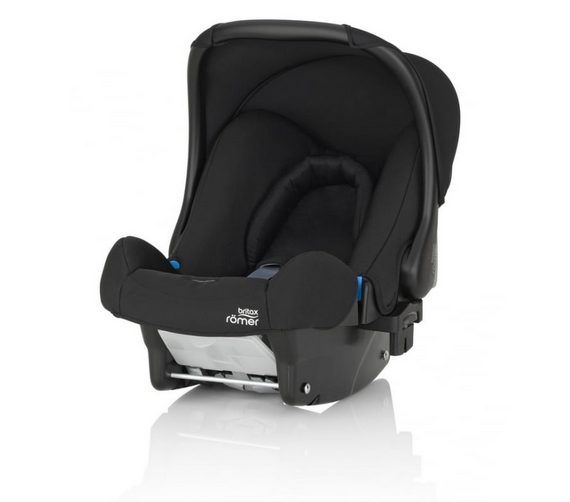 Britax romer baby car seat clearance