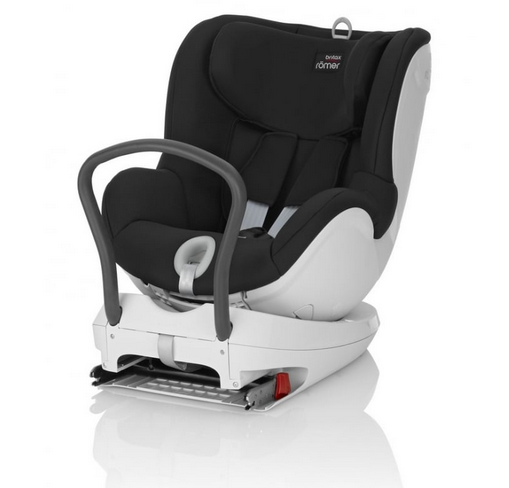 Britax R mer DualFix Car Seat Reviews