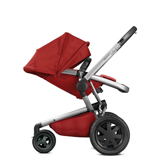 Quinny buzz xtra 2025 2018