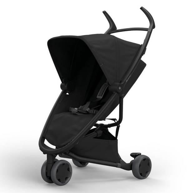 Quinny zapp discount xpress review