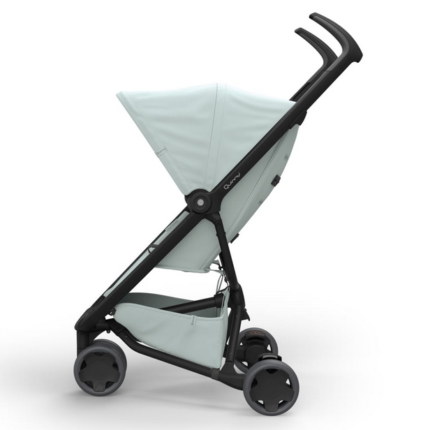 Quinny zapp xpress shop reviews