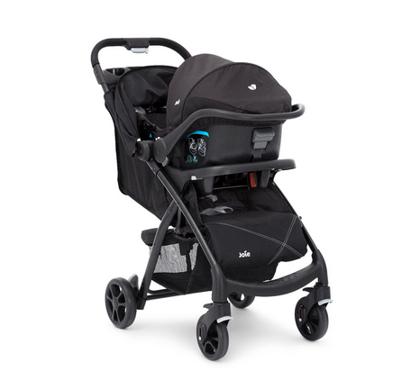 Joie muze review clearance