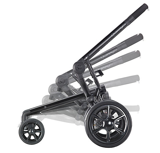 Maxi cosi moodd top