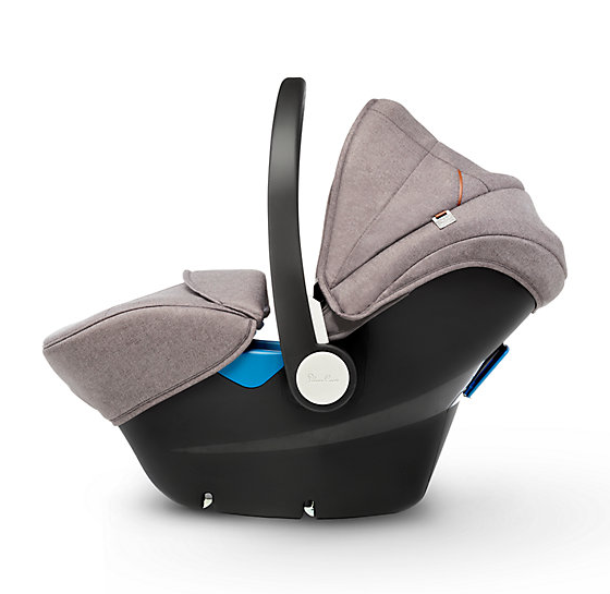Silver Cross Simplicity Car Seat Reviews page 7