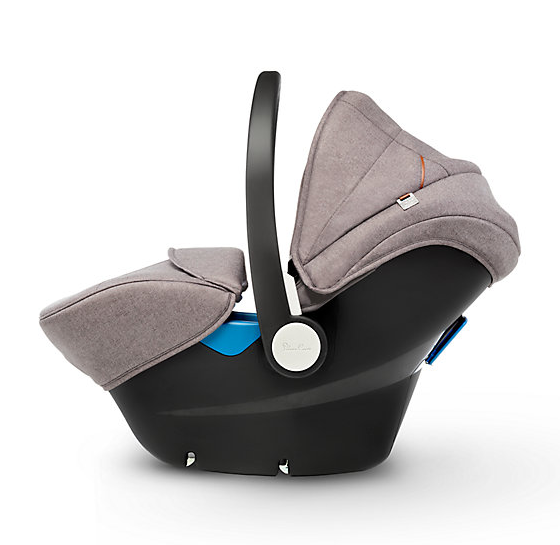 Silver Cross Simplicity Car Seat - Reviews