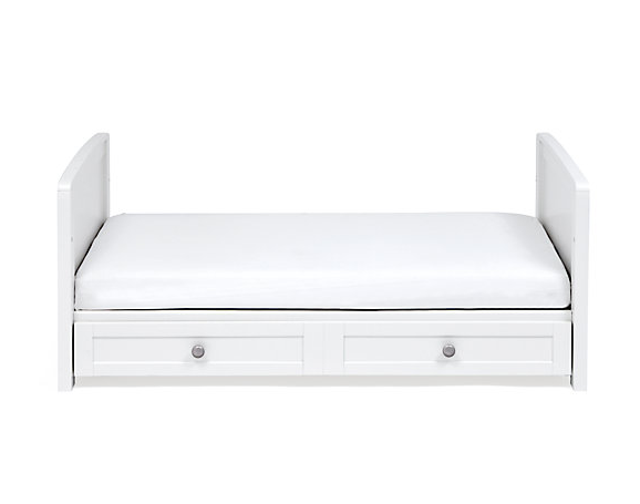 Nostalgia cot bed hot sale