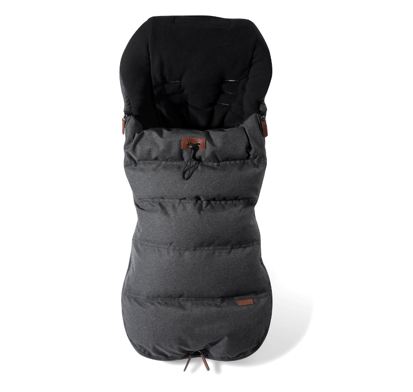 Silver Cross Wave Luxury Footmuff Reviews