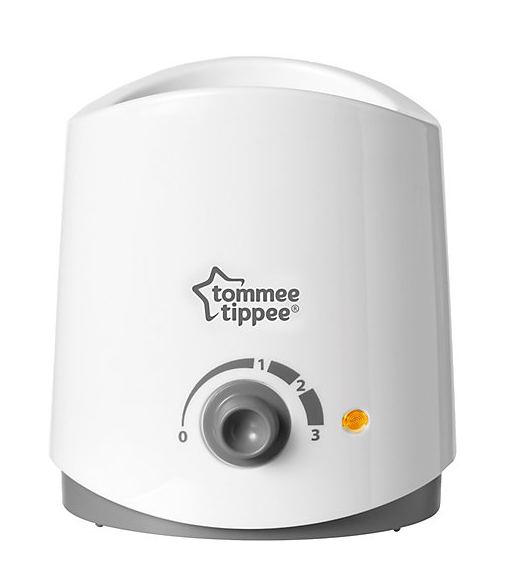 Tommee Tippee Electric Bottle Food Warmer Reviews