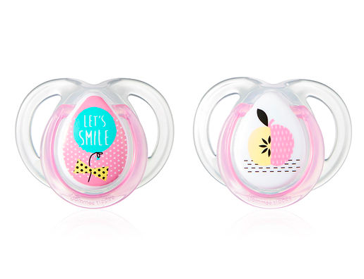 Tommy hotsell tippee dummies