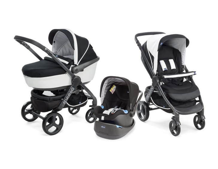 best chicco travel system