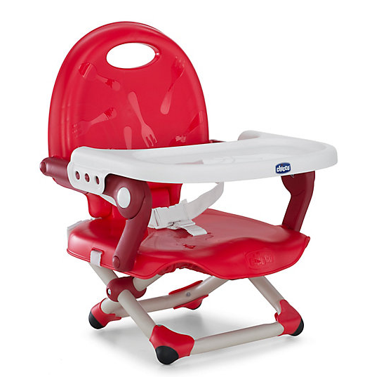 Chicco pocket snack booster cheap