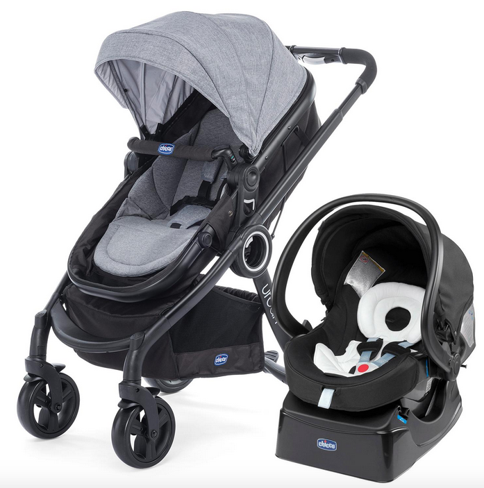 Chicco bases interchangeable discount