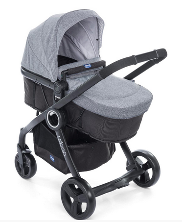 chicco urban plus review
