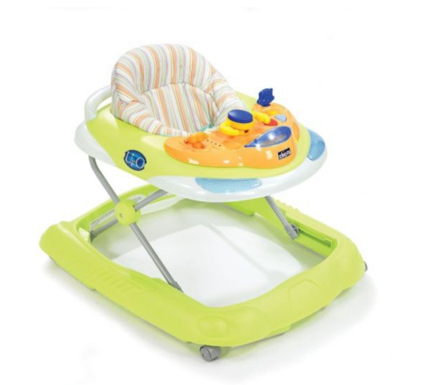 Chicco Baby walker Reviews