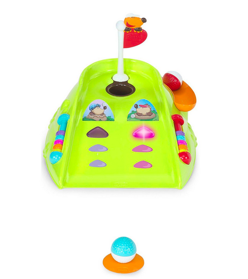 Chicco mini golf club online