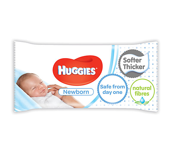 Huggies newborns online