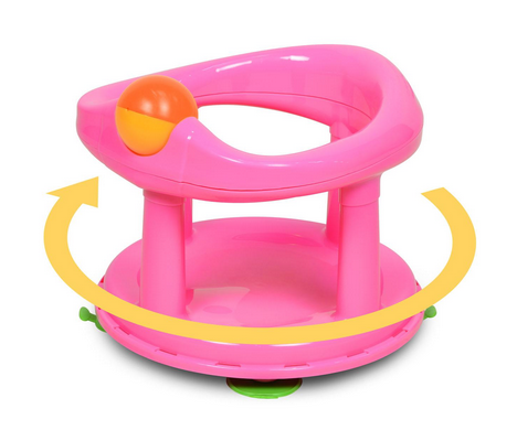 Safety 1st Swivel bath seat Reviews page 2