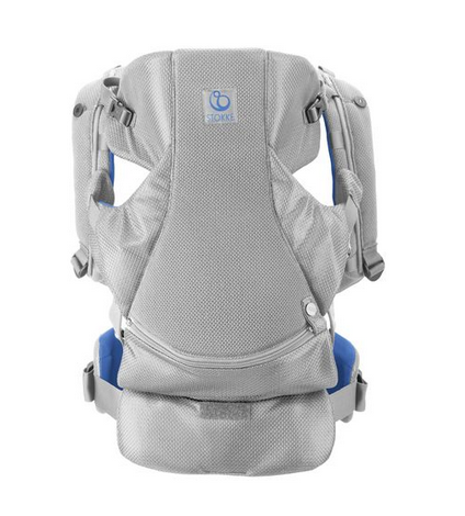 Stokke mycarrier mesh hot sale
