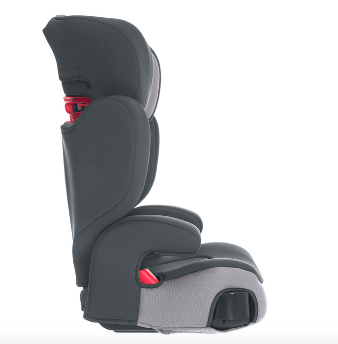 Graco hot sale assure review