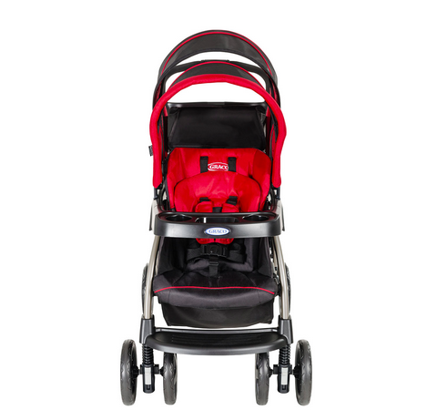 Graco ready discount to grow uk