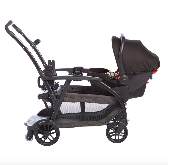 graco modes duo tandem stroller