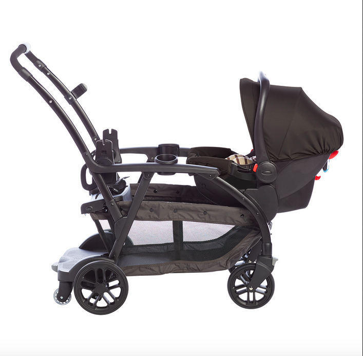 graco modes duo carrycot