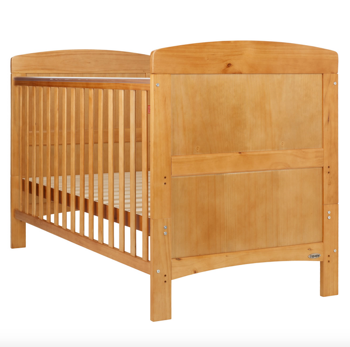 Grace cot bed store