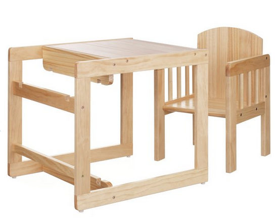 Combination High snowing Chair