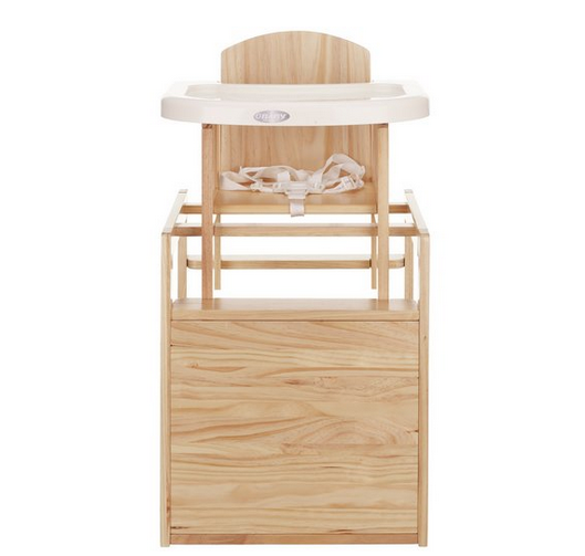 Combination highchair hotsell