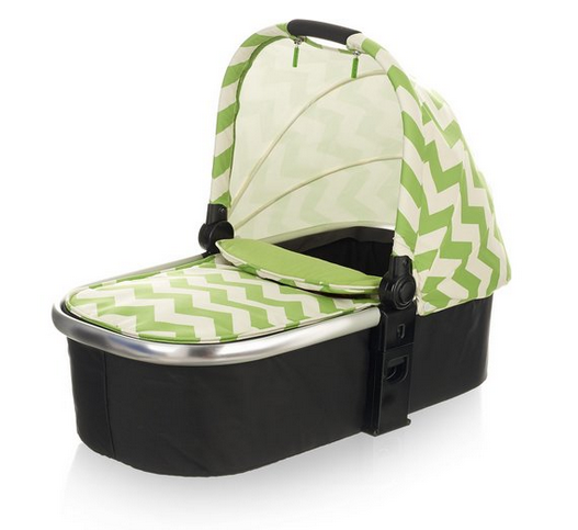 Obaby Chase carrycot Reviews