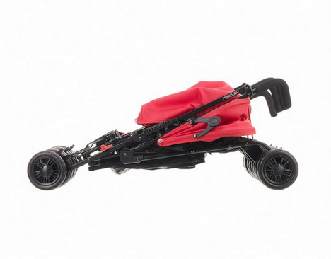 Obaby triple stroller 2025
